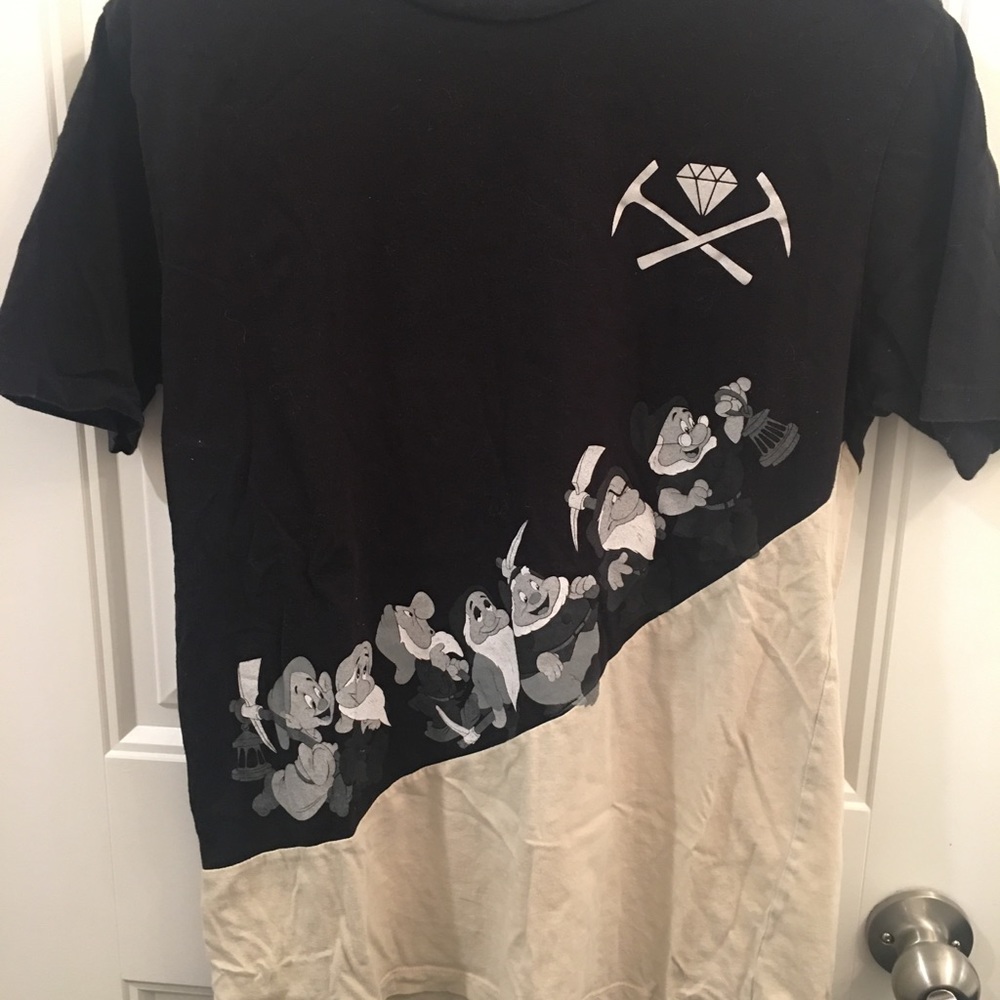 Disney T-shirt